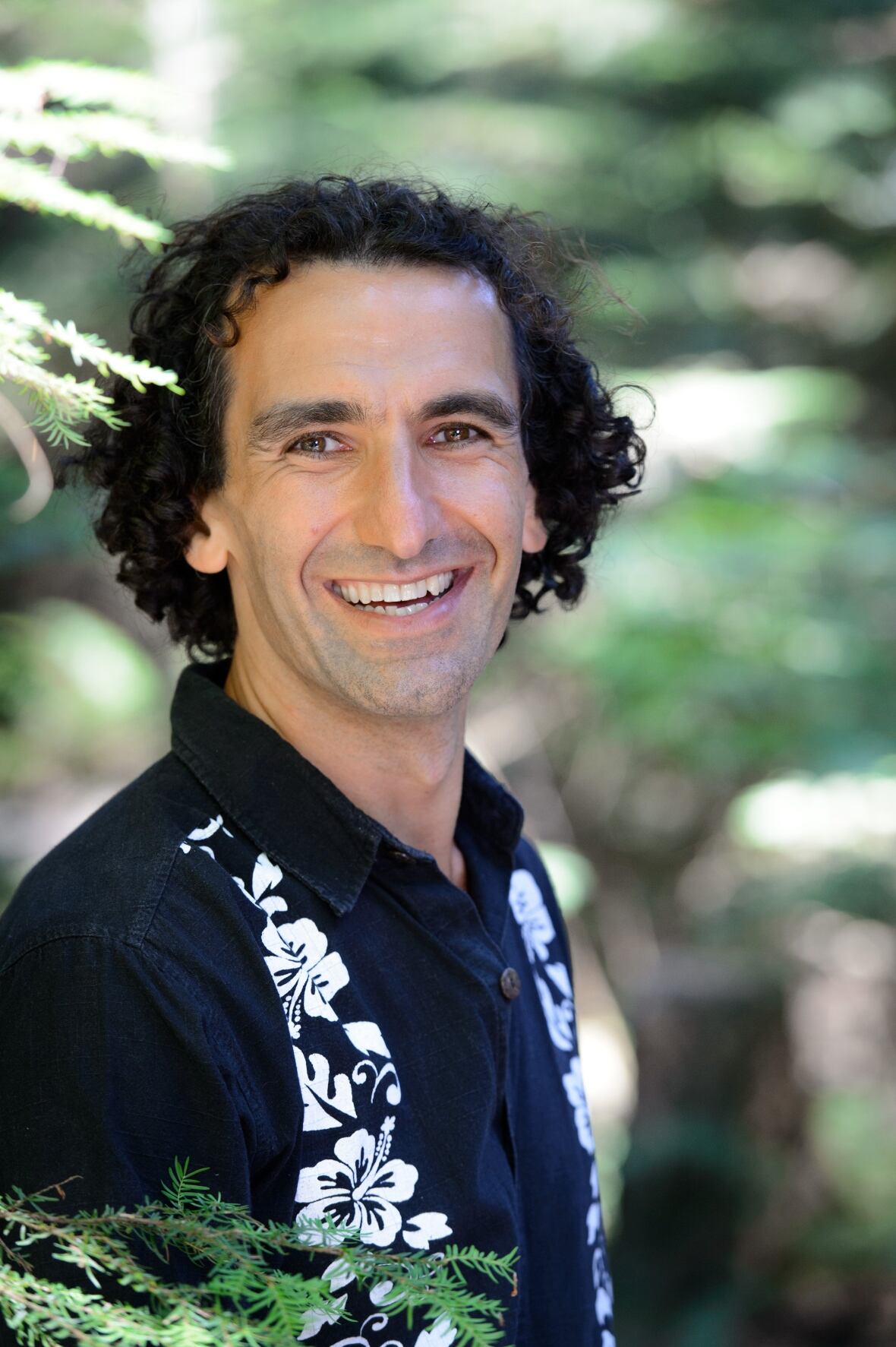 Simon Donner