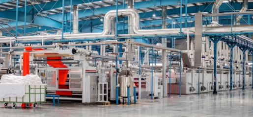 Acetone Manufacturing Process