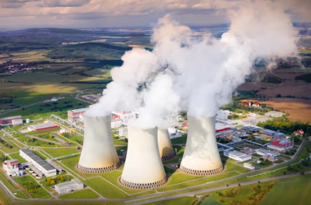 Air Pollution Research