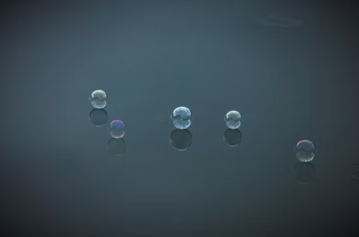 Protein Release from Alginate Spheres