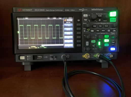 Signal Processing Project