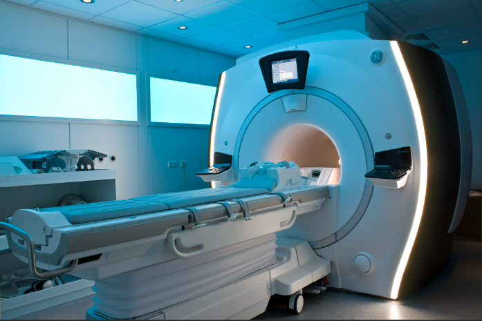 Biomedical Signals & Systems