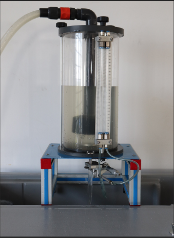 Fluid Mechanics Design