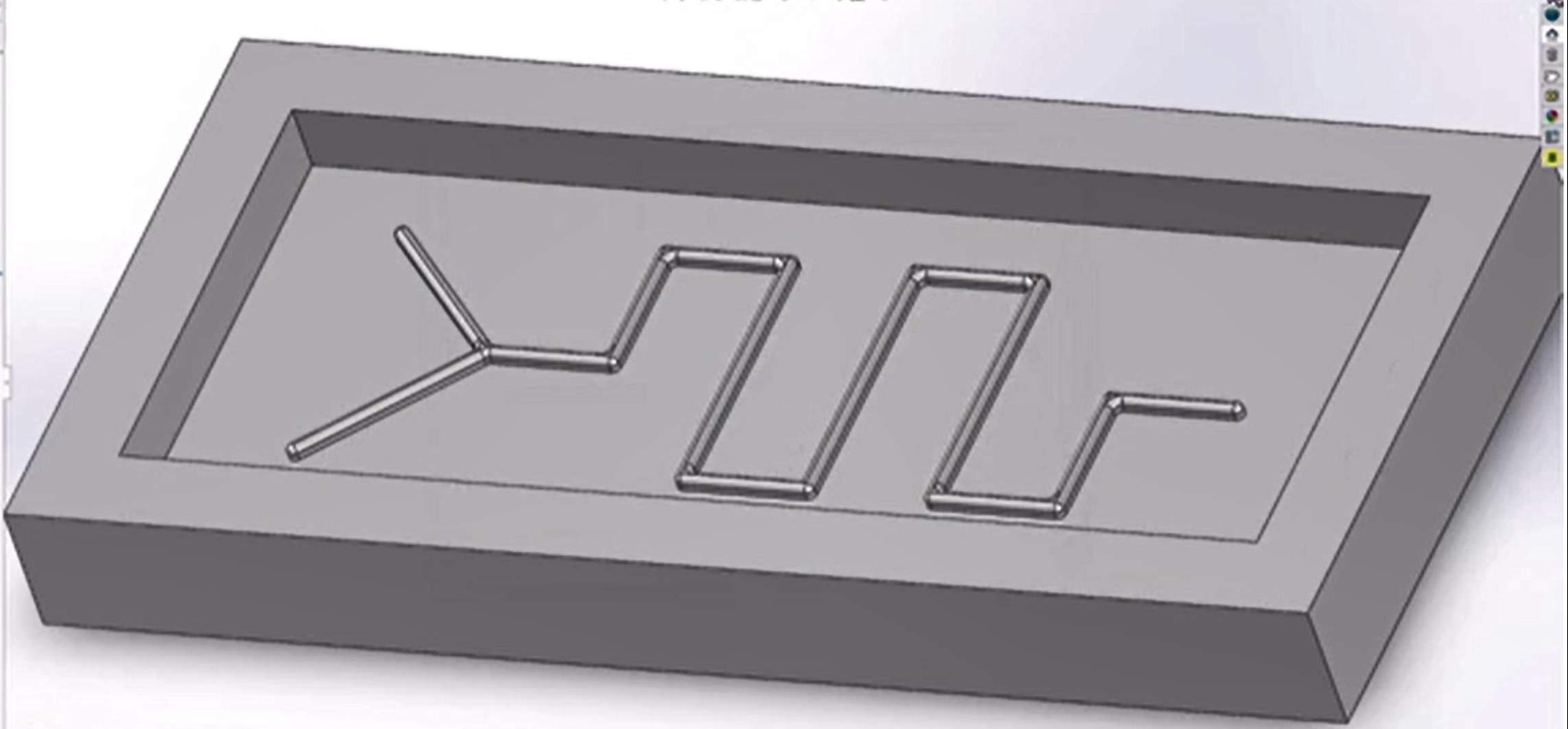 Microfluid System Design