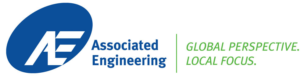 Associated Engineering Logo