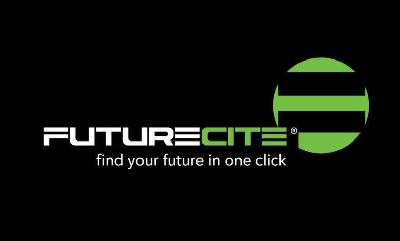 FutureCite Logo