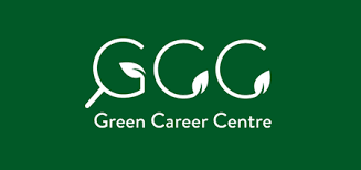 Green Career Centre Logo