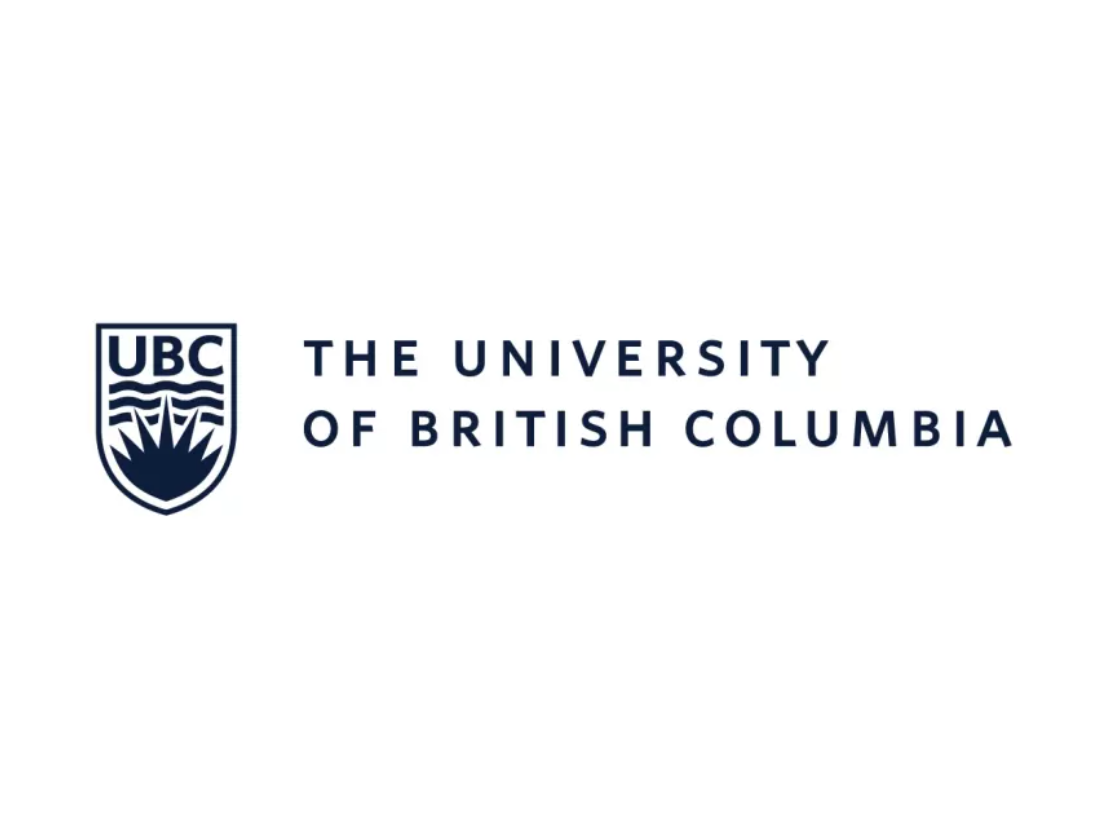 UBC Logo