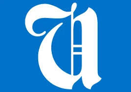 Ubyssey Publications Society Logo